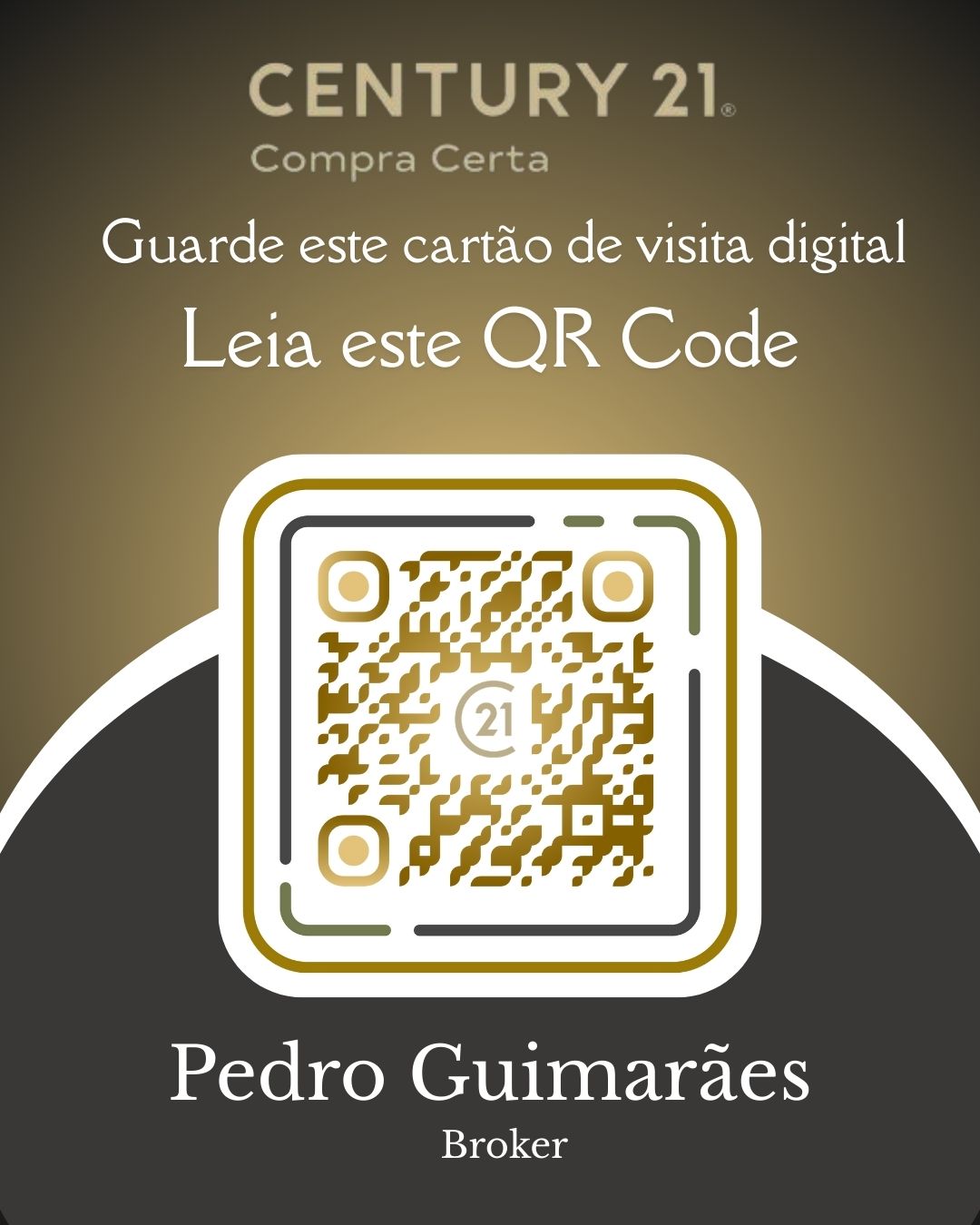 Compra Certa - Century 21, Guimarães